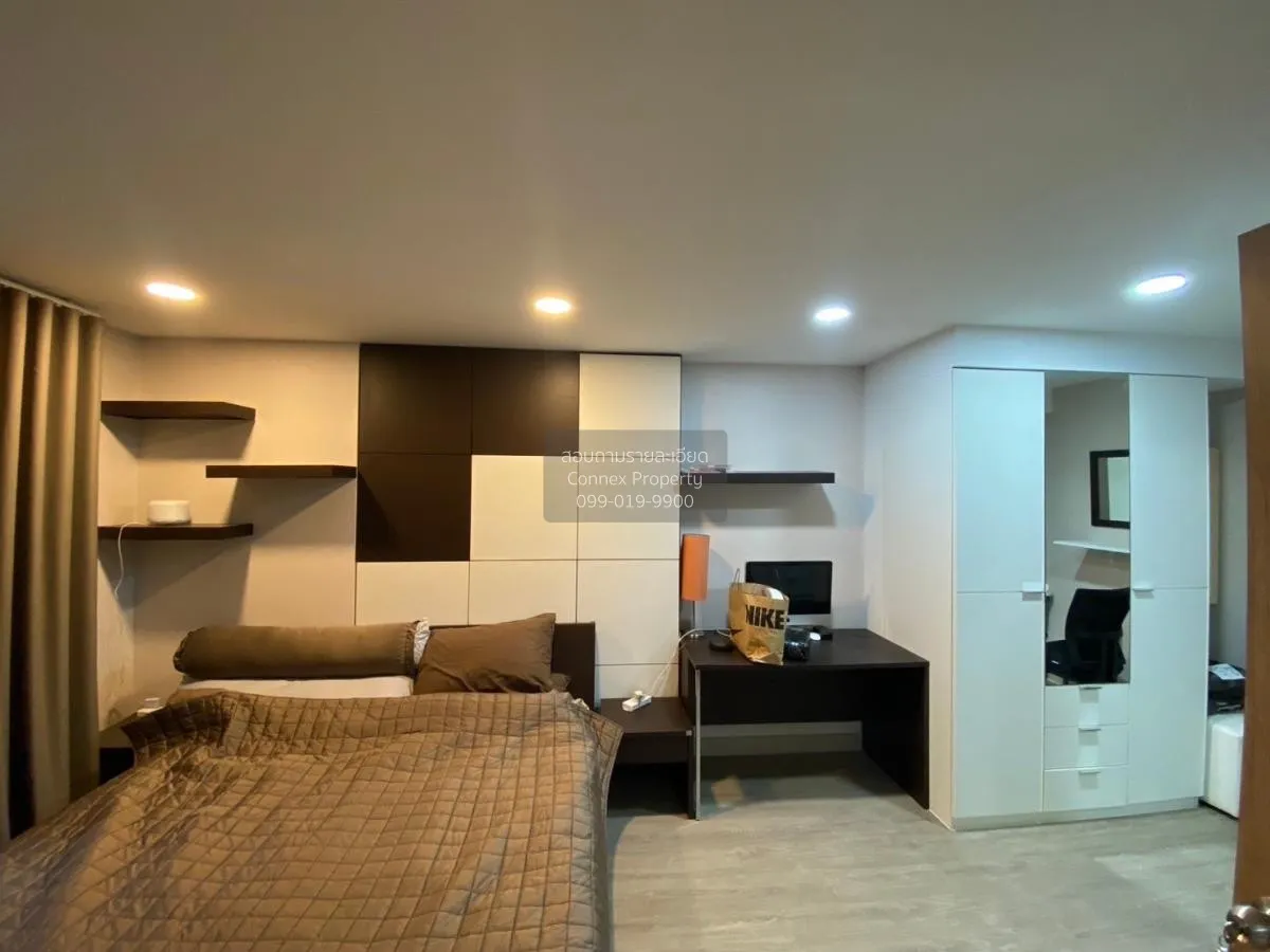 เช่าคอนโด  คอนโดวัน ทองหล่อ BTS-ทองหล่อ พระโขนง เขต คลองเตย กรุงเ