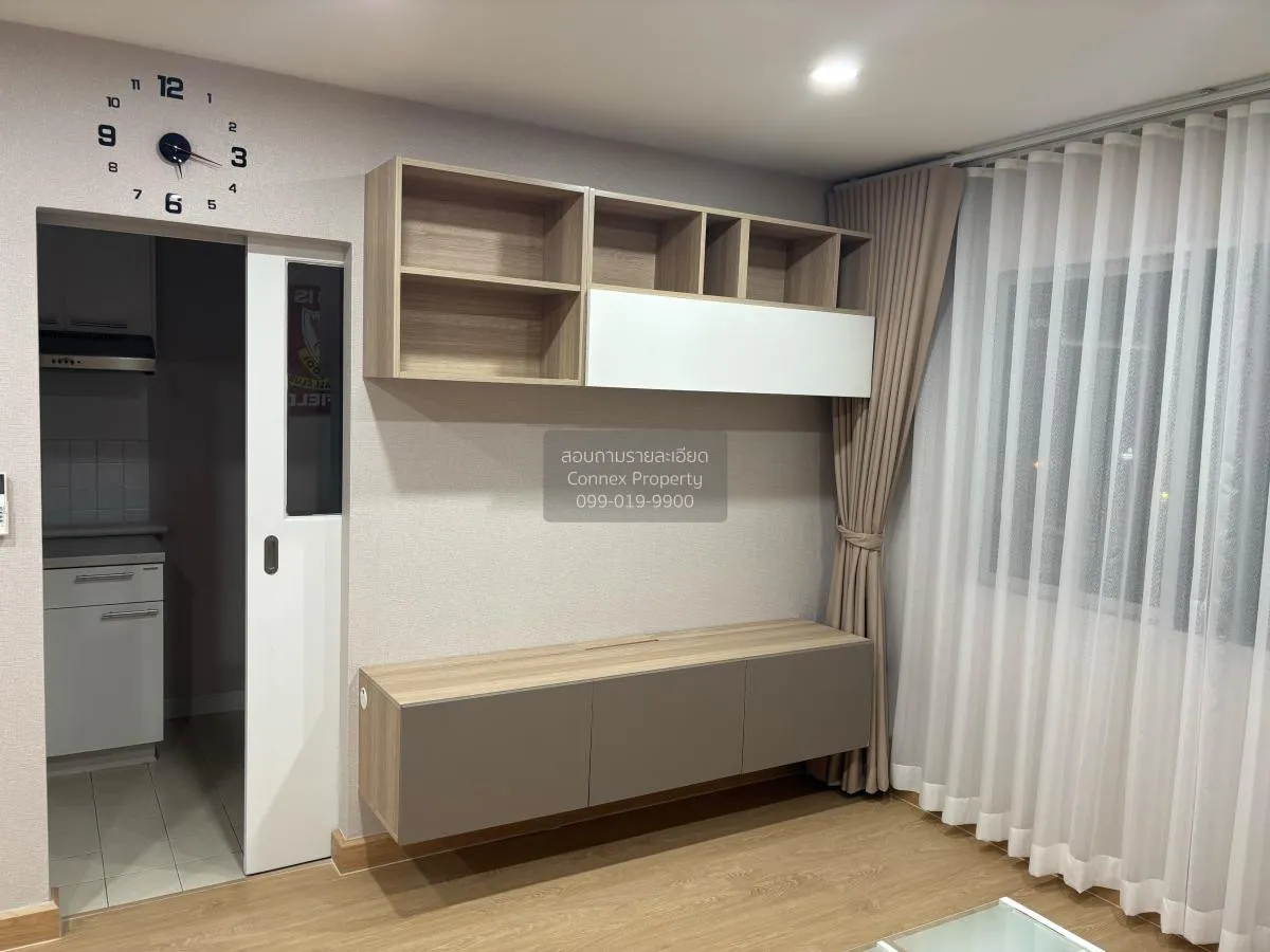 เช่าคอนโด  คอนโดวัน ทองหล่อ BTS-ทองหล่อ พระโขนง เขต คลองเตย กรุงเ 3