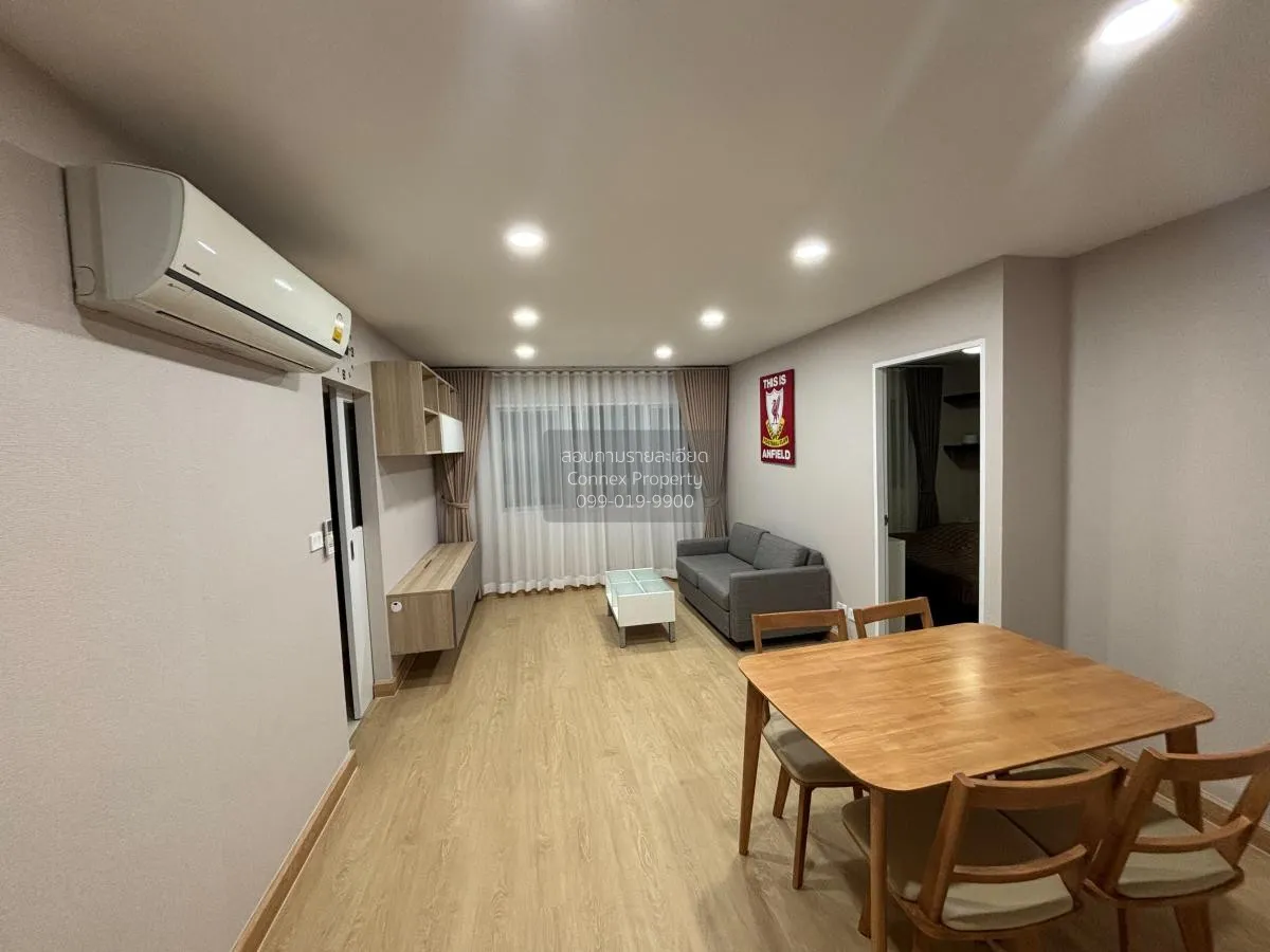 เช่าคอนโด  คอนโดวัน ทองหล่อ BTS-ทองหล่อ พระโขนง เขต คลองเตย กรุงเ