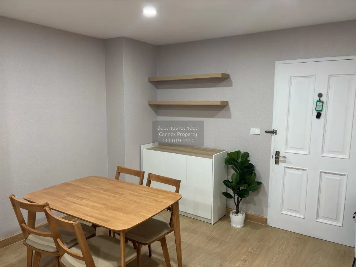 เช่าคอนโด  คอนโดวัน ทองหล่อ BTS-ทองหล่อ พระโขนง เขต คลองเตย กรุงเ