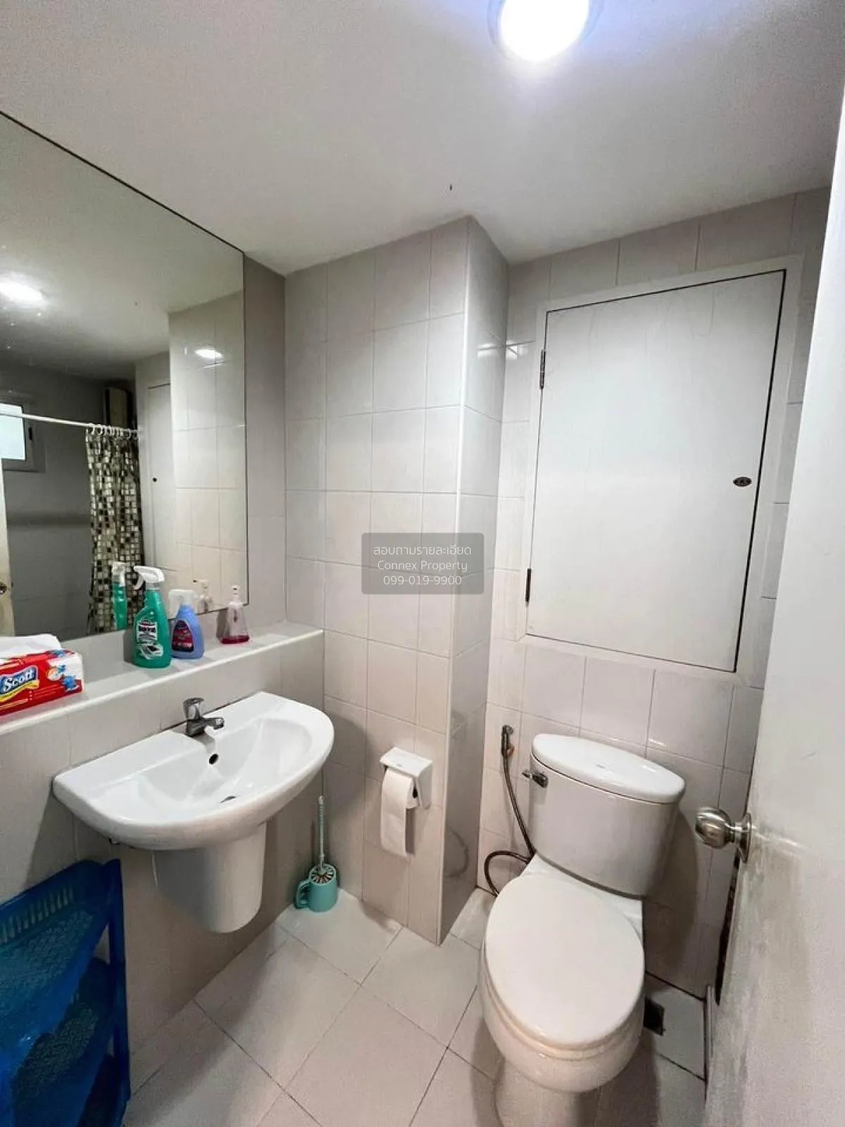 เช่าคอนโด  คอนโดวัน ทองหล่อ BTS-ทองหล่อ พระโขนง เขต คลองเตย กรุงเ