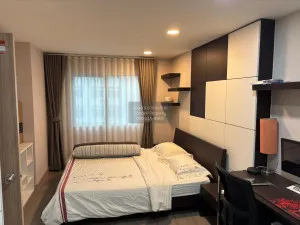 เช่าคอนโด  คอนโดวัน ทองหล่อ BTS-ทองหล่อ พระโขนง เขต คลองเตย กรุงเทพ CX-90796