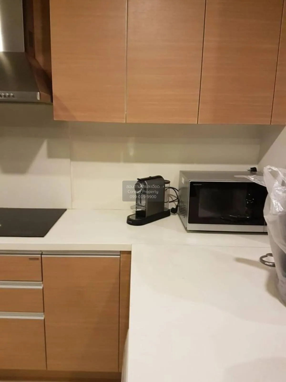 เช่าคอนโด  ดิ เอ็มโพริโอ เพลส ดูเพล็กซ์ BTS-พร้อมพงษ์ คลองเตย เขต