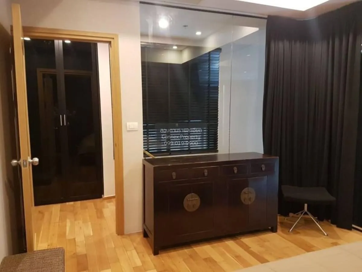 เช่าคอนโด  ดิ เอ็มโพริโอ เพลส ดูเพล็กซ์ BTS-พร้อมพงษ์ คลองเตย เขต