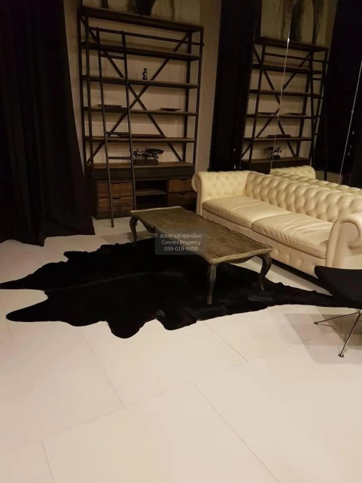 เช่าคอนโด  ดิ เอ็มโพริโอ เพลส ดูเพล็กซ์ BTS-พร้อมพงษ์ คลองเตย เขต