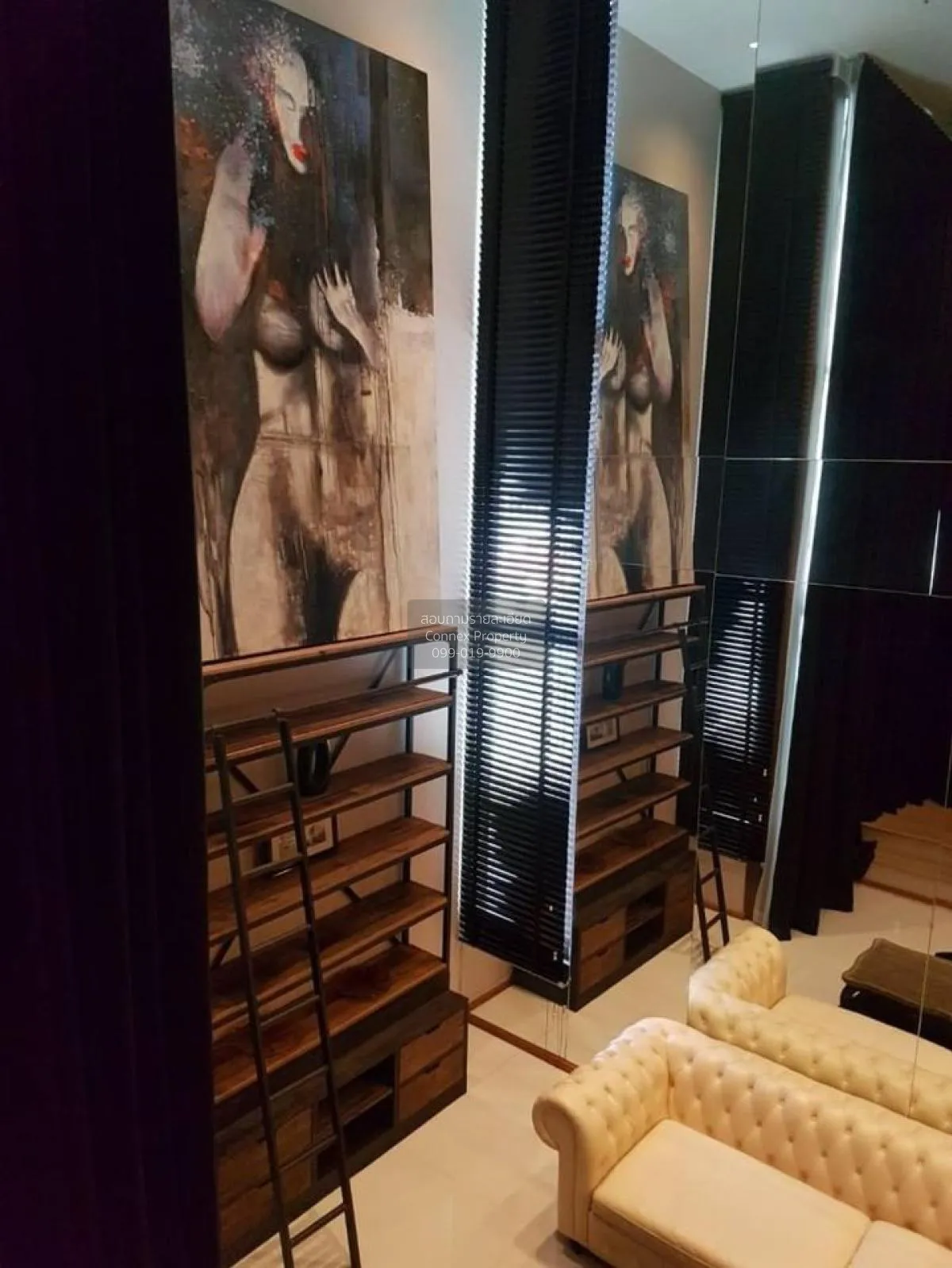 เช่าคอนโด  ดิ เอ็มโพริโอ เพลส ดูเพล็กซ์ BTS-พร้อมพงษ์ คลองเตย เขต