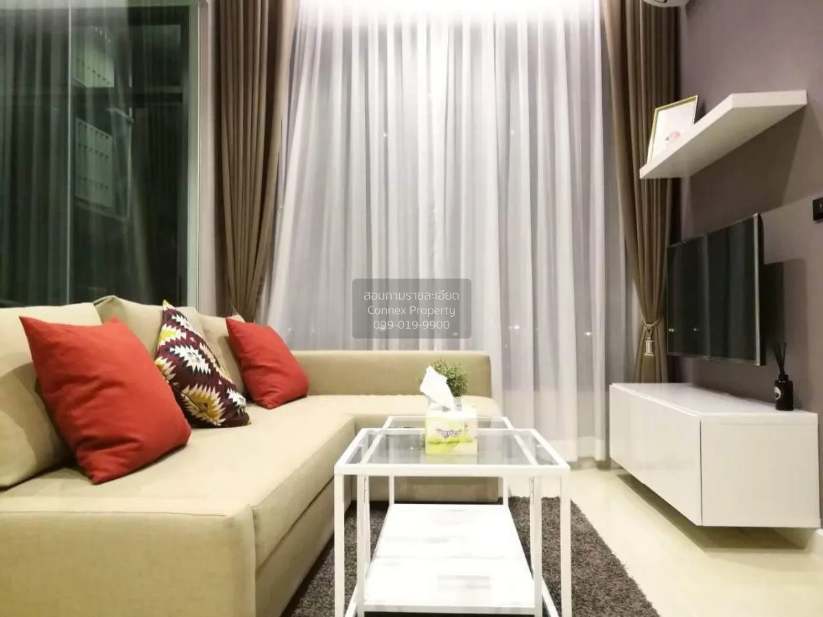 For Sale Condo , Mayfair Place Sukhumvit 50 , BTS-On Nut , Phra K 1