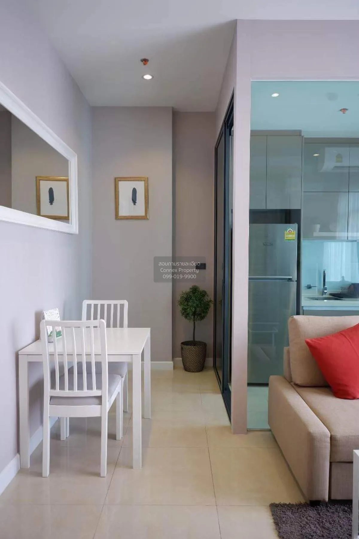 For Sale Condo , Mayfair Place Sukhumvit 50 , BTS-On Nut , Phra K 2