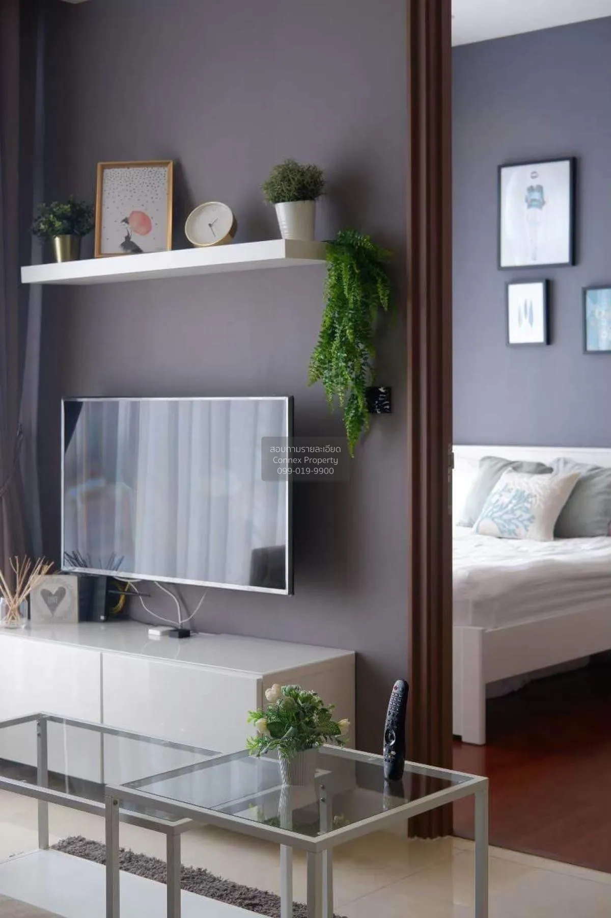 For Sale Condo , Mayfair Place Sukhumvit 50 , BTS-On Nut , Phra K 3