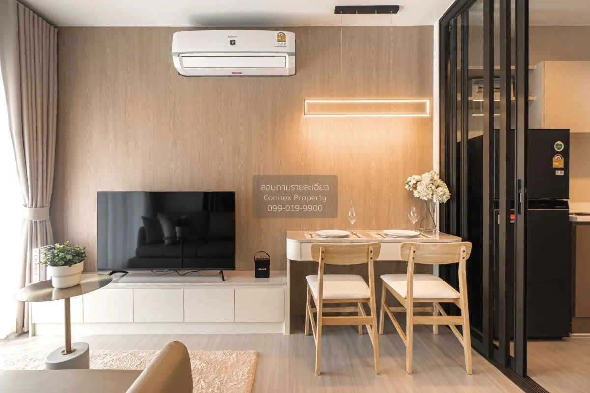 เช่าคอนโด  ไลฟ์ สาทร เซียร์รา BTS-ตลาดพลู ตลาดพลู เขต ธนบุรี กรุง 2