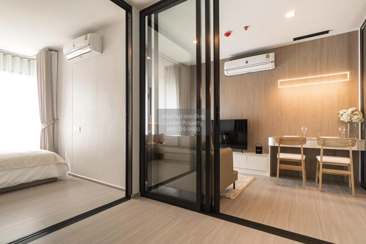 เช่าคอนโด  ไลฟ์ สาทร เซียร์รา BTS-ตลาดพลู ตลาดพลู เขต ธนบุรี กรุง 4