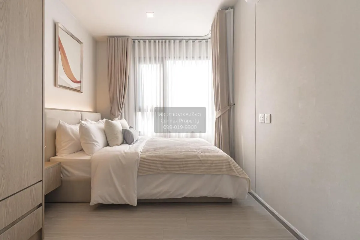 เช่าคอนโด  ไลฟ์ สาทร เซียร์รา BTS-ตลาดพลู ตลาดพลู เขต ธนบุรี กรุง