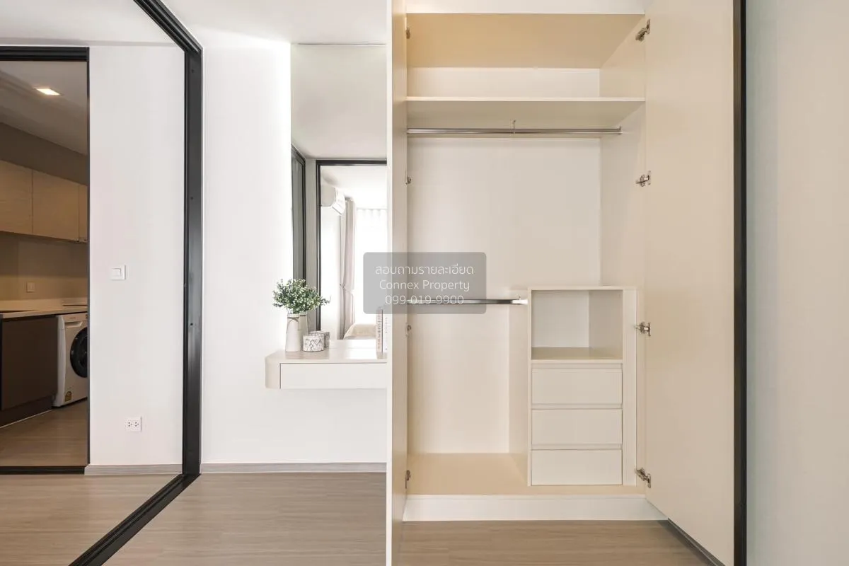 เช่าคอนโด  ไลฟ์ สาทร เซียร์รา BTS-ตลาดพลู ตลาดพลู เขต ธนบุรี กรุง