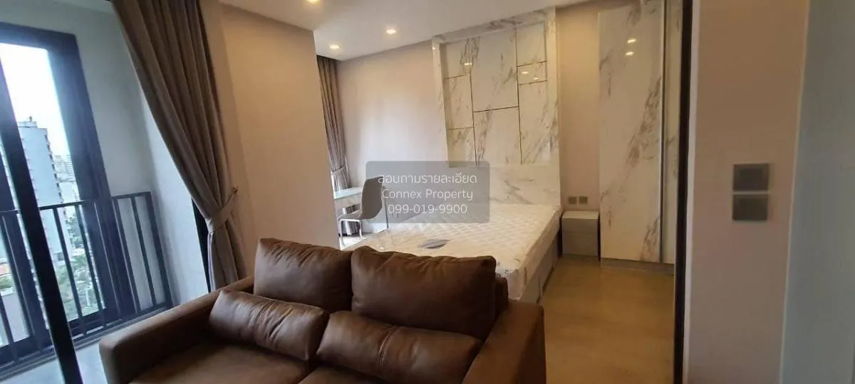 เช่าคอนโด  แอชตัน อโศก BTS-อโศก คลองเตยเหนือ เขต วัฒนา กรุงเทพ CX 2