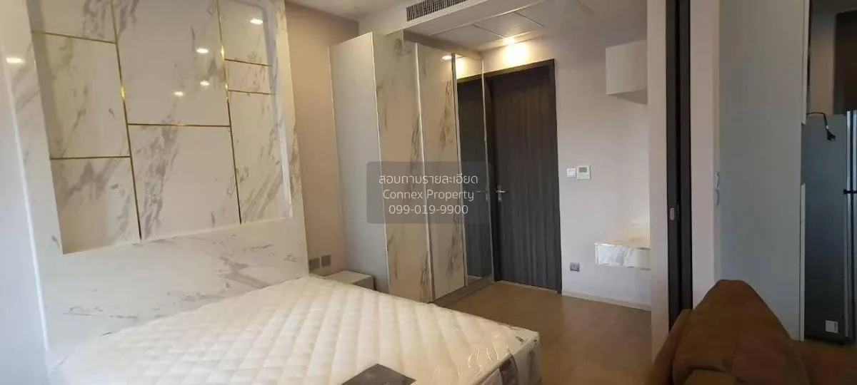 เช่าคอนโด  แอชตัน อโศก BTS-อโศก คลองเตยเหนือ เขต วัฒนา กรุงเทพ CX 4