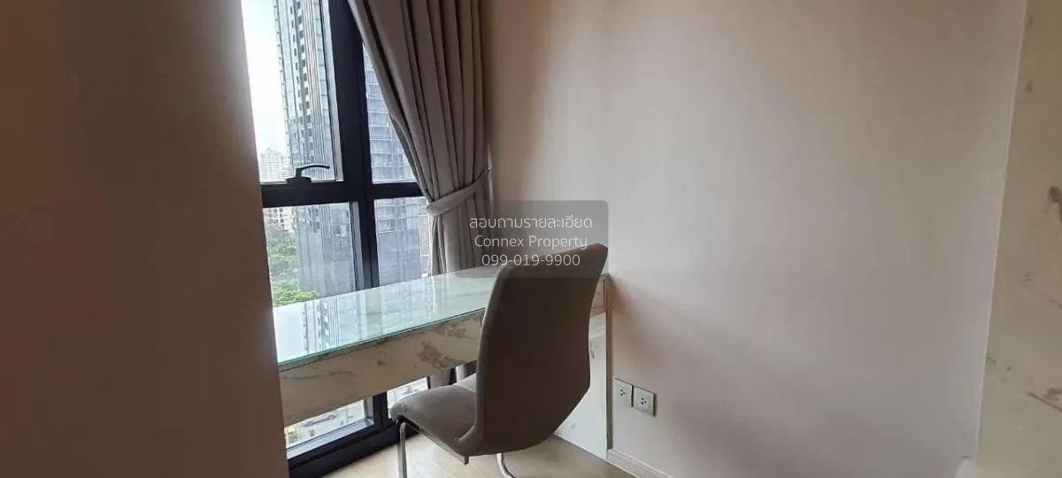 เช่าคอนโด  แอชตัน อโศก BTS-อโศก คลองเตยเหนือ เขต วัฒนา กรุงเทพ CX