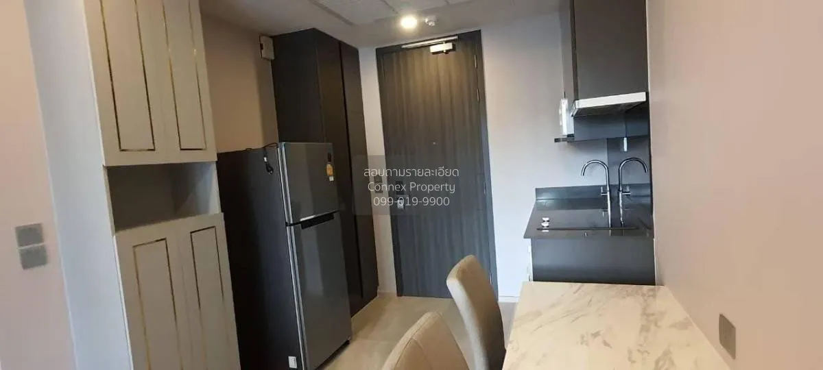 เช่าคอนโด  แอชตัน อโศก BTS-อโศก คลองเตยเหนือ เขต วัฒนา กรุงเทพ CX