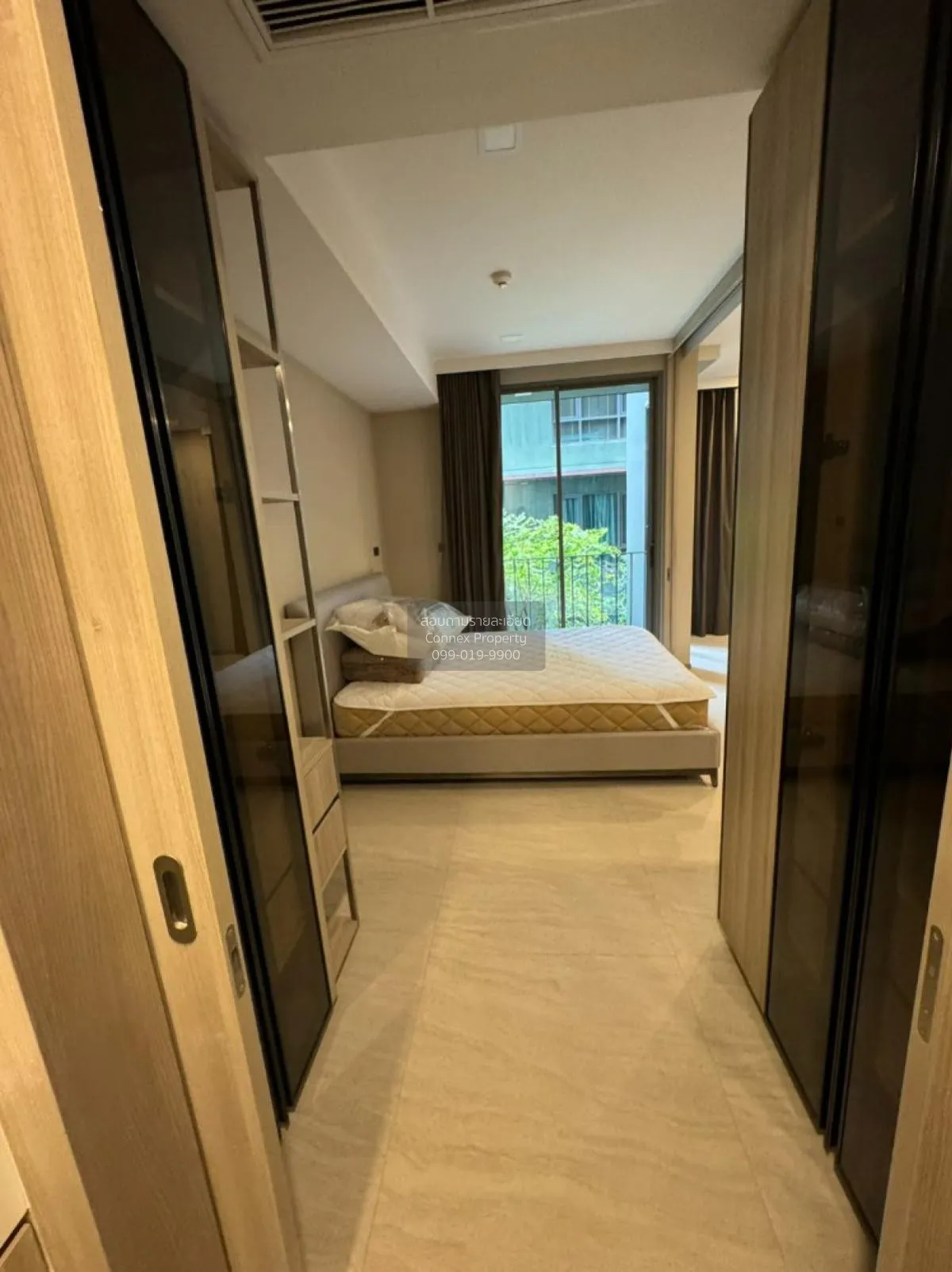 เช่าคอนโด  ฟินน์ สุขุมวิท 31 BTS-พร้อมพงษ์ คลองเตยเหนือ เขต วัฒนา 2