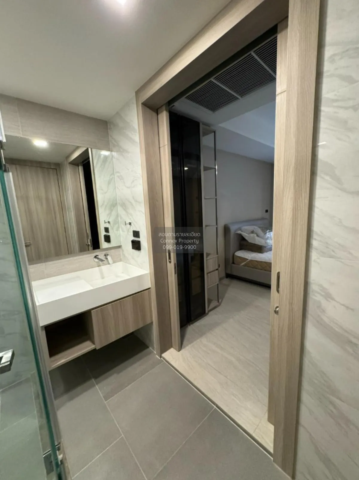 เช่าคอนโด  ฟินน์ สุขุมวิท 31 BTS-พร้อมพงษ์ คลองเตยเหนือ เขต วัฒนา