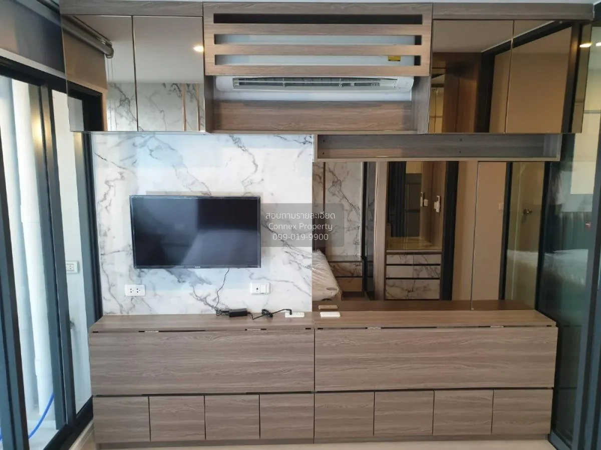 เช่าคอนโด  เซียล่า ศรีปทุม BTS-บางบัว ลาดยาว เขต จตุจักร กรุงเทพ  1