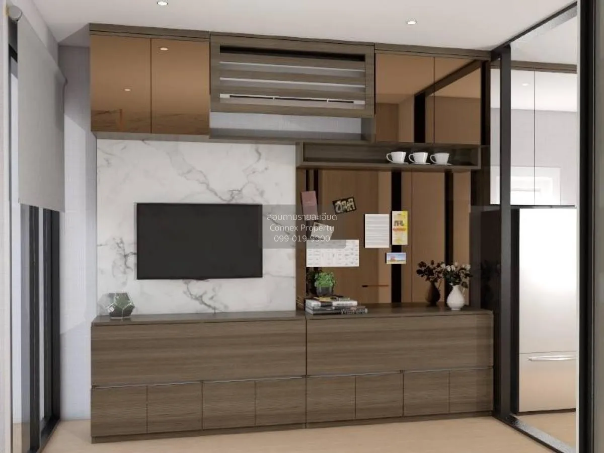 เช่าคอนโด  เซียล่า ศรีปทุม BTS-บางบัว ลาดยาว เขต จตุจักร กรุงเทพ  2