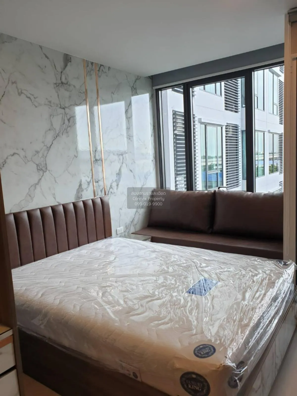 เช่าคอนโด  เซียล่า ศรีปทุม BTS-บางบัว ลาดยาว เขต จตุจักร กรุงเทพ  4