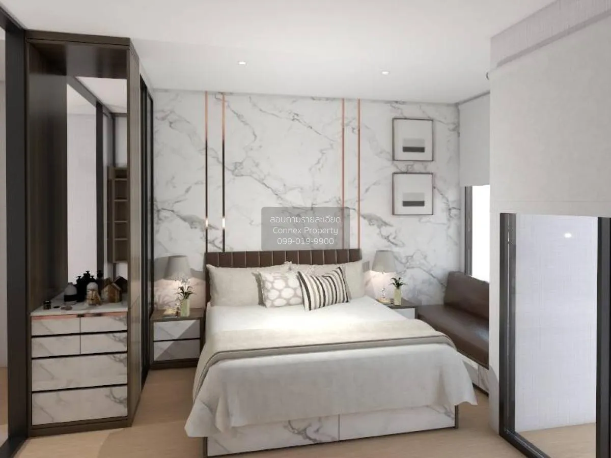 เช่าคอนโด  เซียล่า ศรีปทุม BTS-บางบัว ลาดยาว เขต จตุจักร กรุงเทพ 