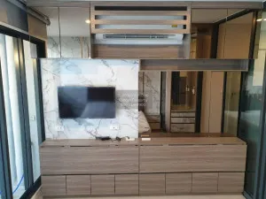 เช่าคอนโด  เซียล่า ศรีปทุม BTS-บางบัว ลาดยาว เขต จตุจักร กรุงเทพ CX-90805