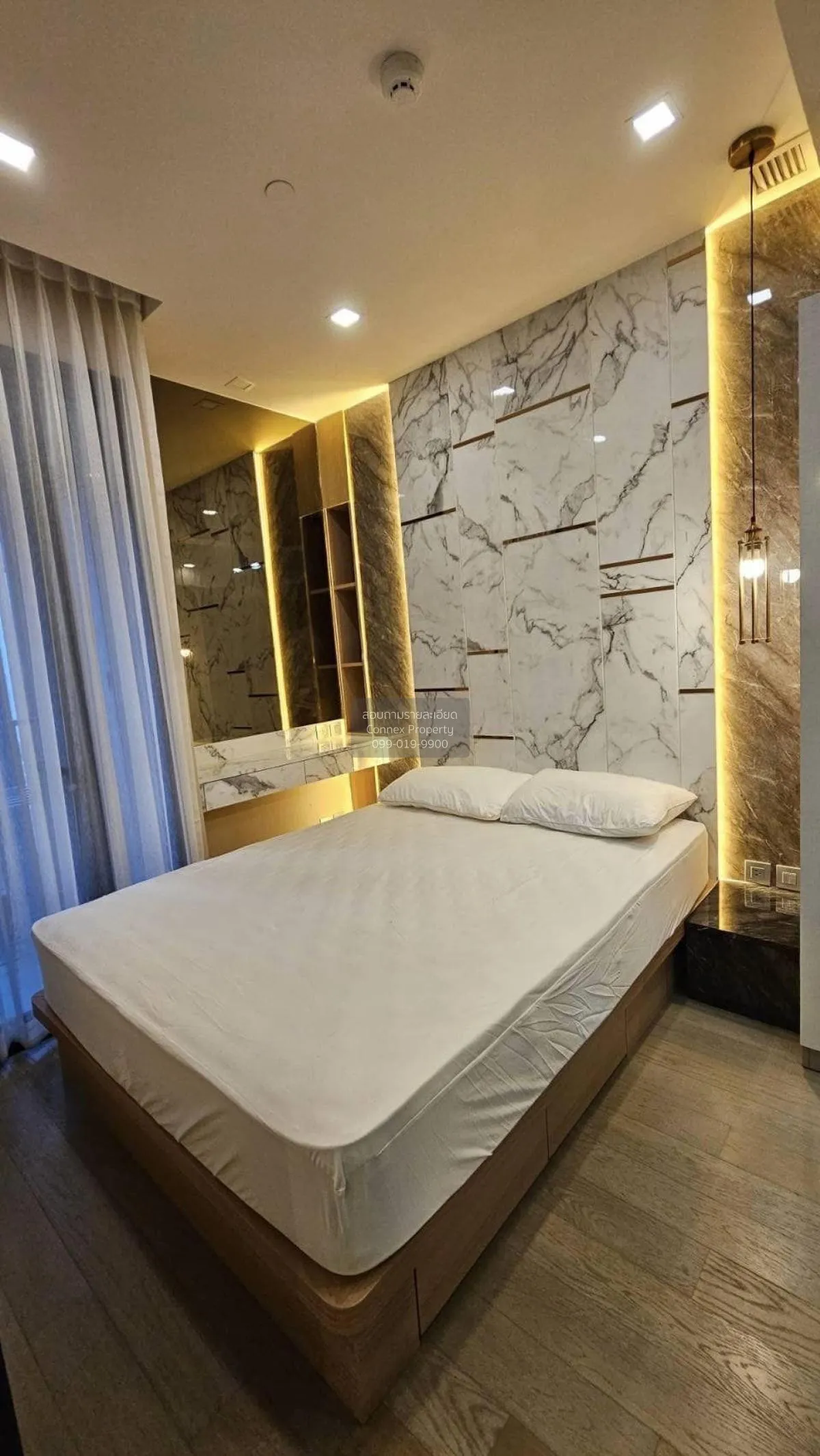 เช่าคอนโด  แอชตัน อโศก BTS-อโศก คลองเตยเหนือ เขต วัฒนา กรุงเทพ CX 4