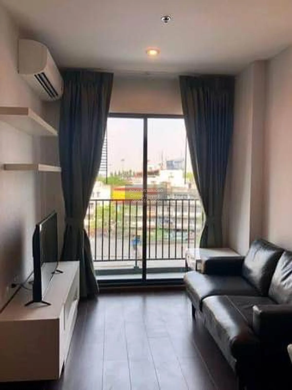 เช่าคอนโด  ซี เอกมัย BTS-เอกมัย คลองตันเหนือ เขต วัฒนา กรุงเทพ CX 2