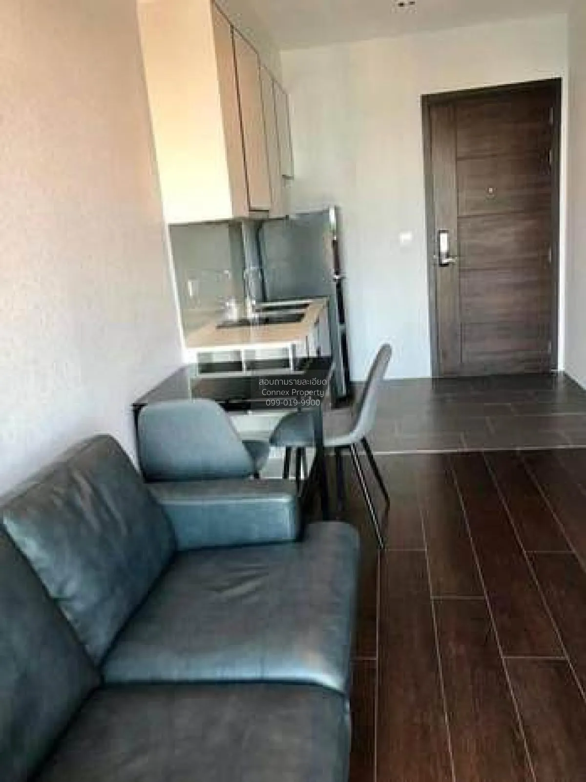 เช่าคอนโด  ซี เอกมัย BTS-เอกมัย คลองตันเหนือ เขต วัฒนา กรุงเทพ CX 3