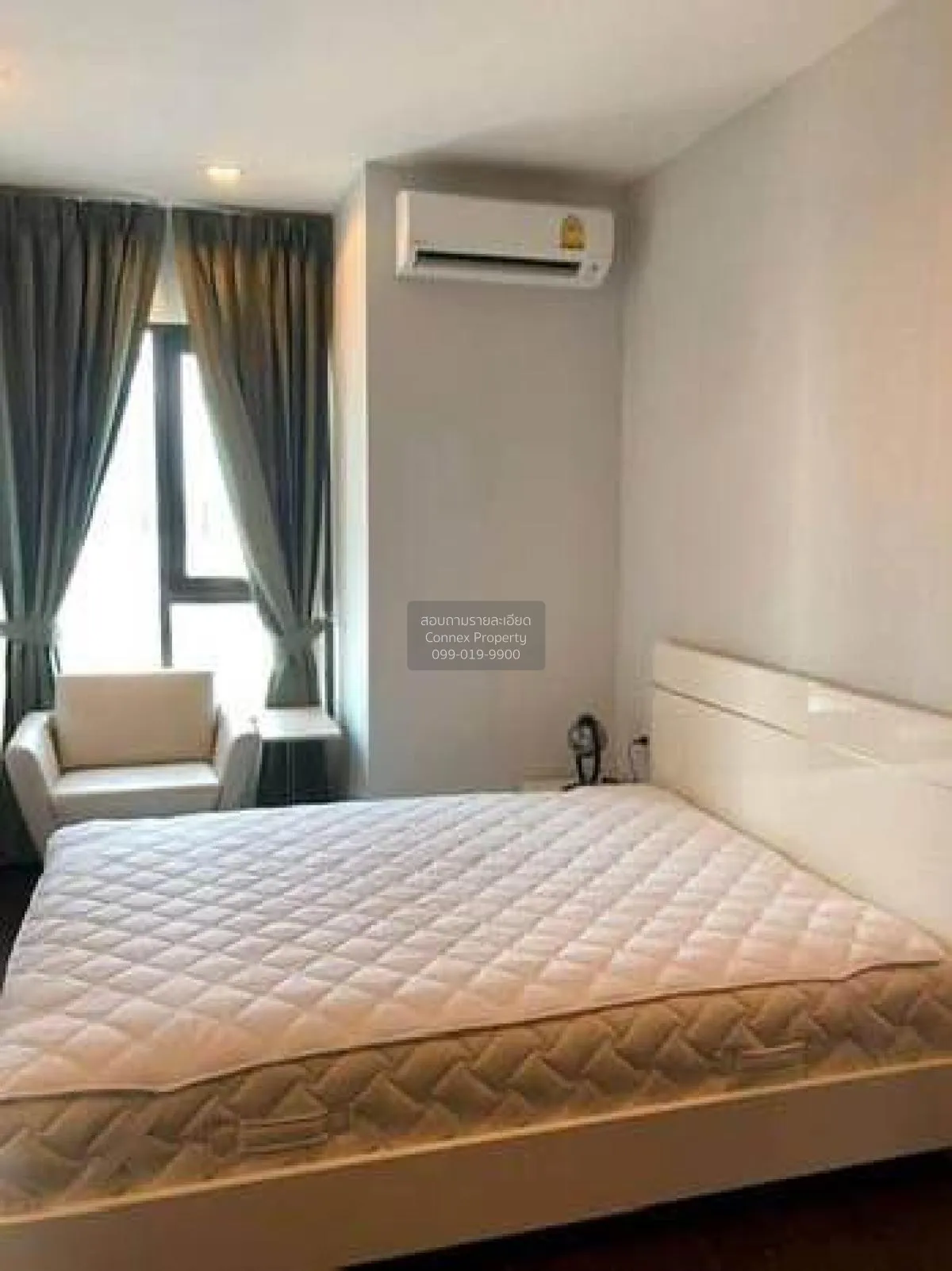 เช่าคอนโด  ซี เอกมัย BTS-เอกมัย คลองตันเหนือ เขต วัฒนา กรุงเทพ CX