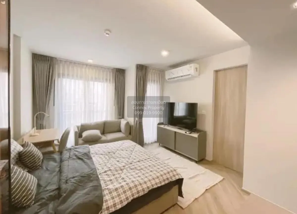 เช่าคอนโด  แชปเตอร์ ทองหล่อ 25 BTS-ทองหล่อ คลองตัน เขต วัฒนา กรุง 2