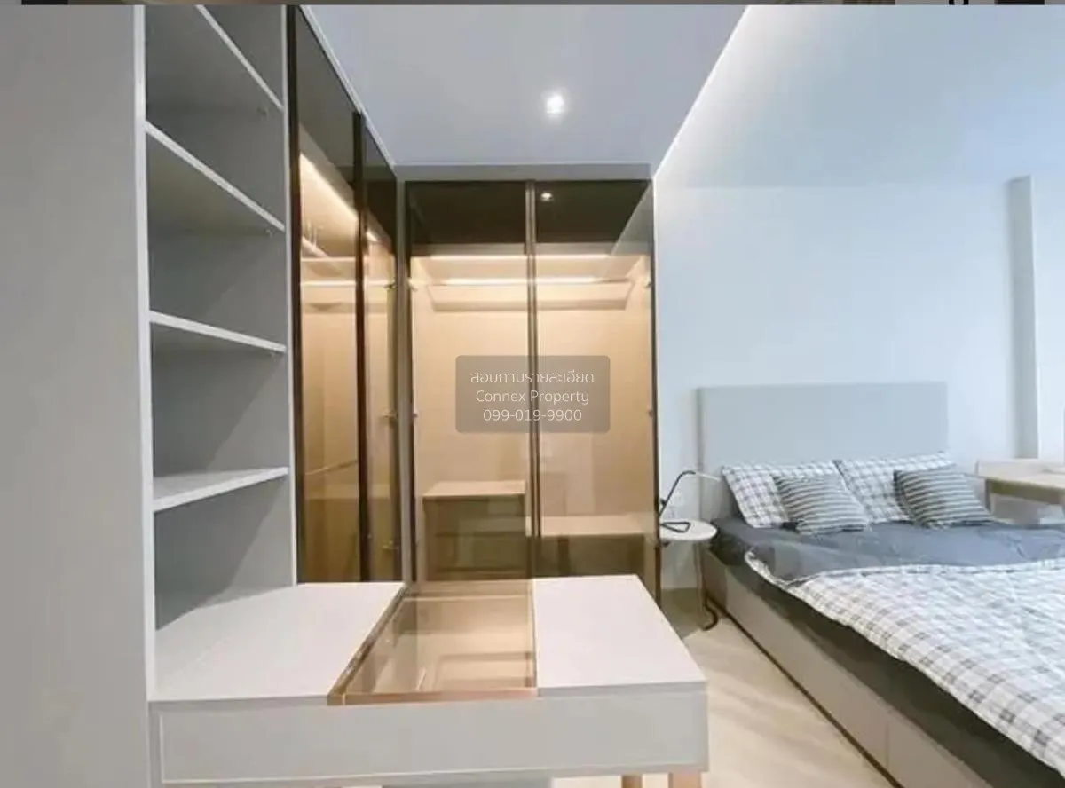 เช่าคอนโด  แชปเตอร์ ทองหล่อ 25 BTS-ทองหล่อ คลองตัน เขต วัฒนา กรุง 3