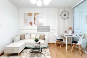 For Sale Condo , Supalai Park Srinakarin , MRT-Si U Dom , Nong Bon , Prawet , Bangkok , CX-90810