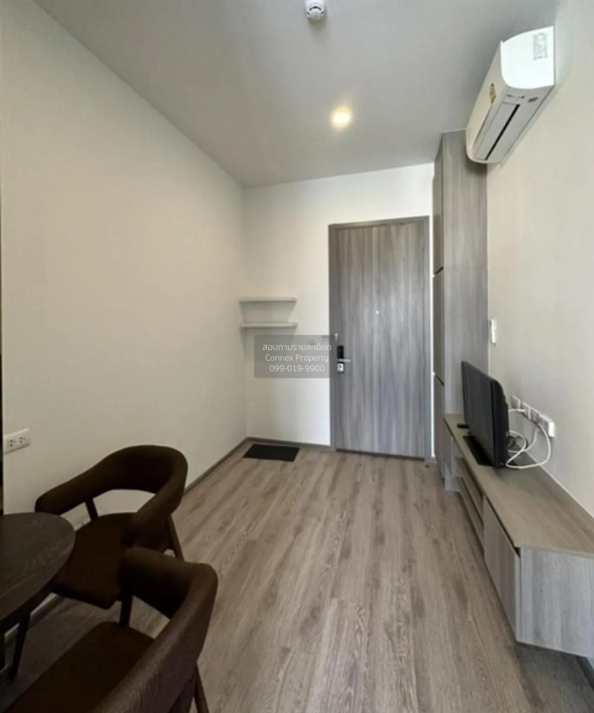 For Rent Condo , Knightsbridge Kaset Society , BTS-Sena Nikhom ,  4