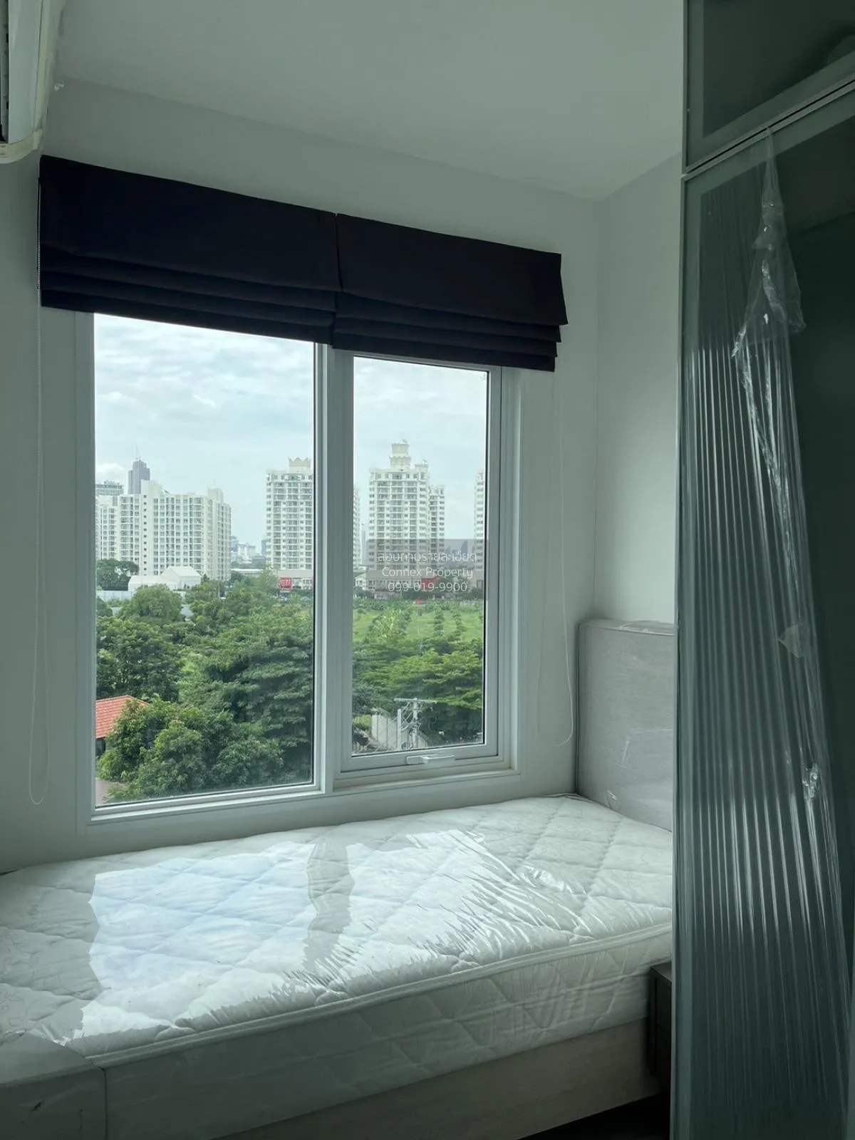 For Sale Condo , Chapter One Eco Ratchada Huaikhwang , MRT-Huai K 1