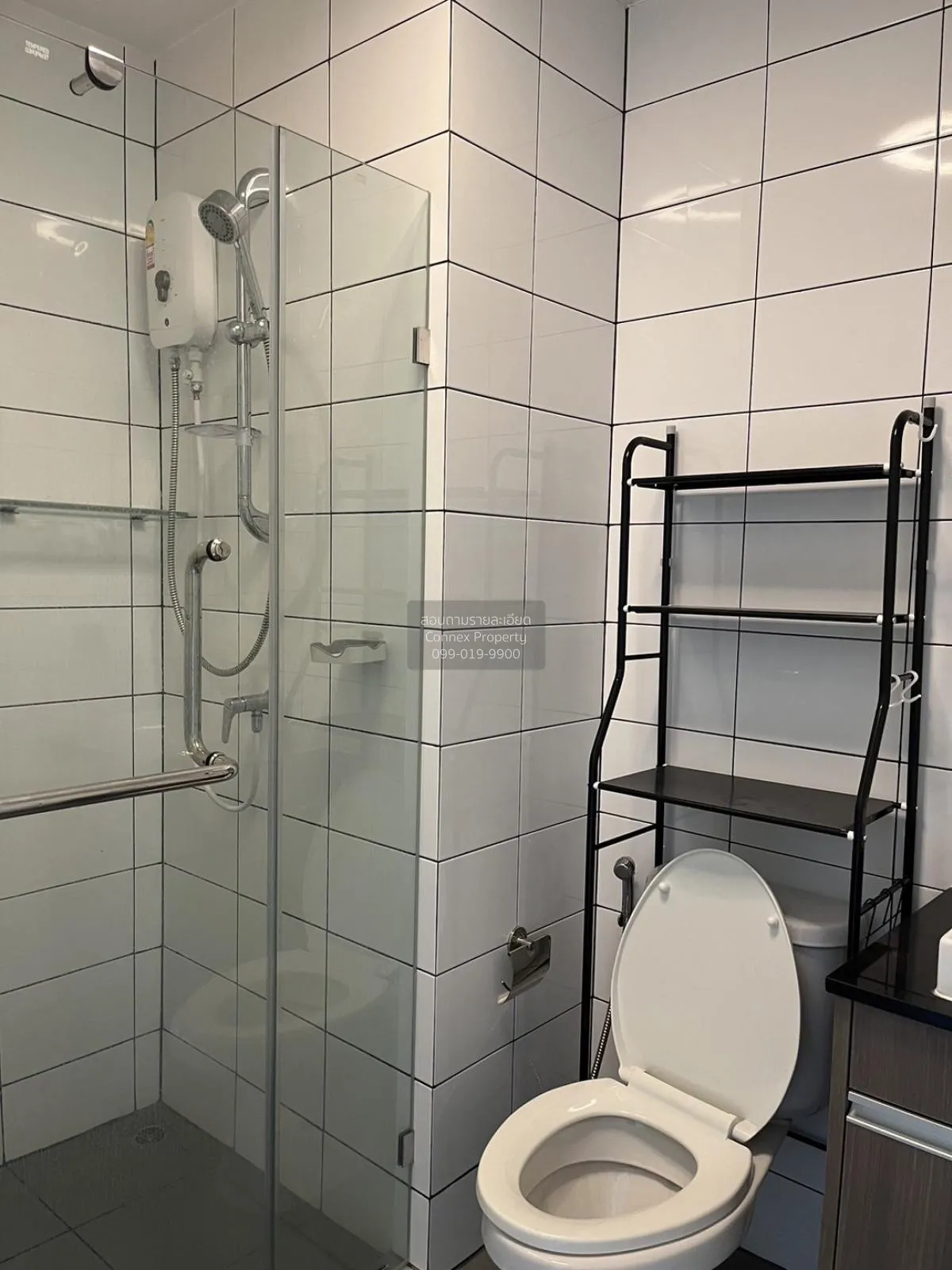 For Sale Condo , Chapter One Eco Ratchada Huaikhwang , MRT-Huai K 4