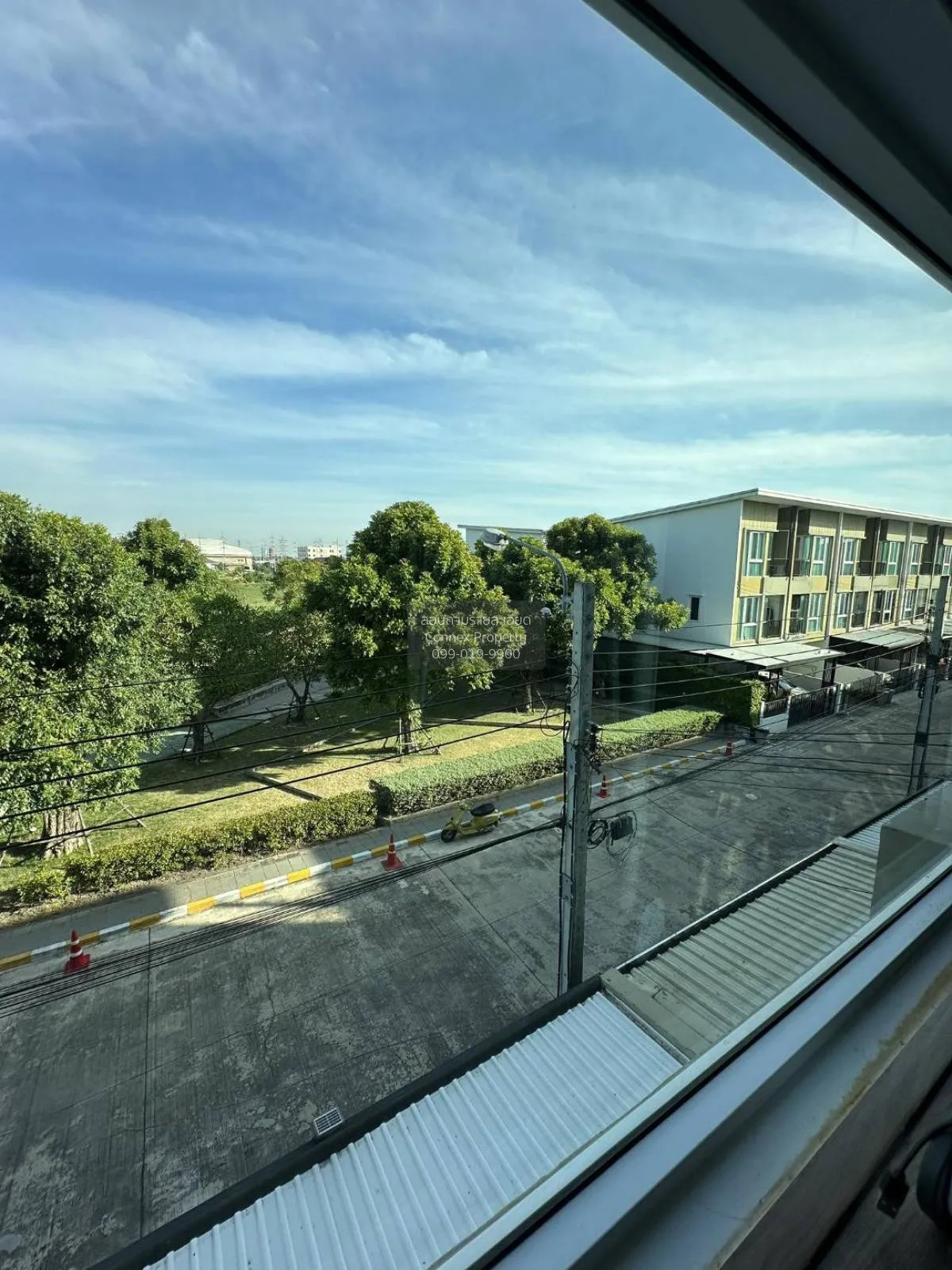 ขายทาวน์เฮ้าส์/ทาวน์โฮม  เบล็ส ทาวน์ ศรีนครินทร์ - หนามแดง บางพลี