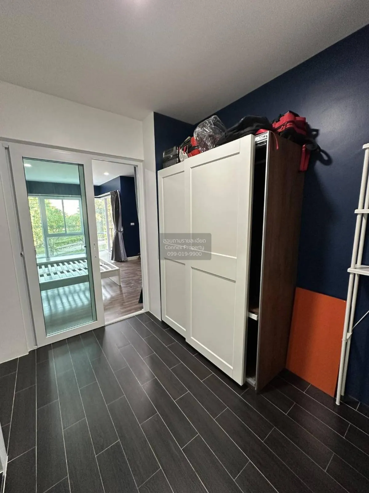 For Rent Townhouse/Townhome  , Bless Town Srinakarin - Namdang , 