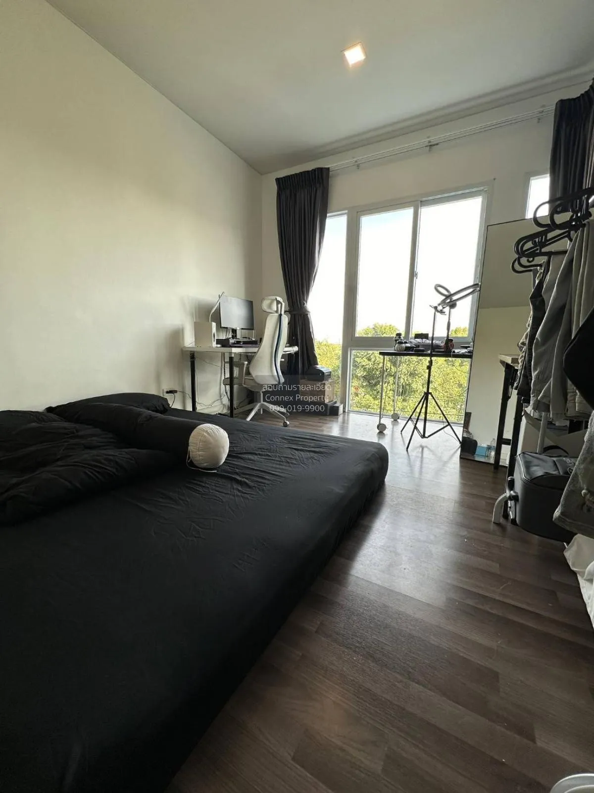 For Rent Townhouse/Townhome  , Bless Town Srinakarin - Namdang , 