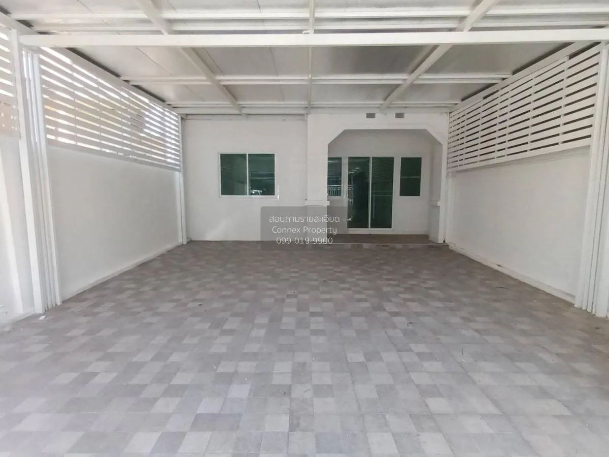 For Sale House , Baan Phrae Ma Porn Place , Bueng Yitho , Thanyab 2