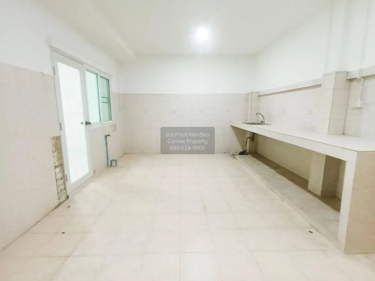 For Sale House , Baan Phrae Ma Porn Place , Bueng Yitho , Thanyab