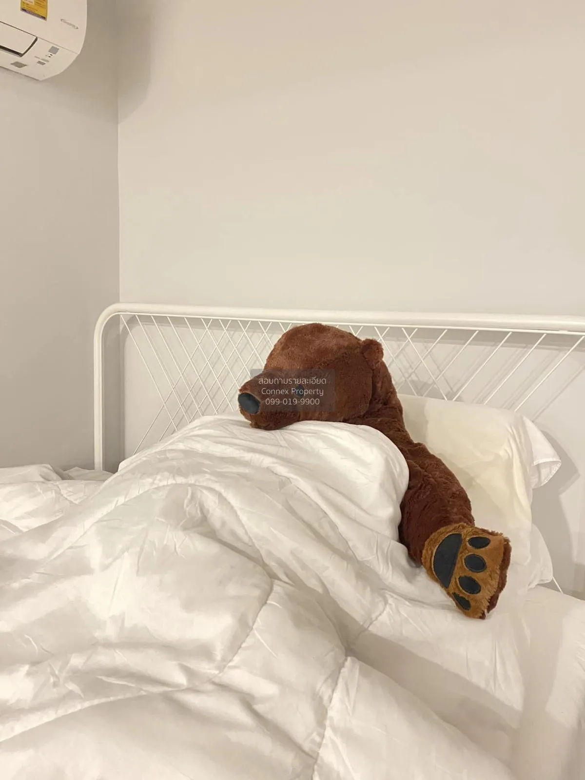 For Rent Condo , The Tree Pattanakarn - Ekkamai , Duplex , ARL-Ra