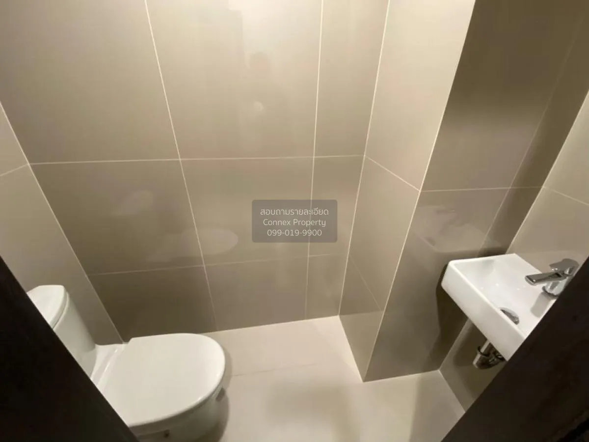 เช่าคอนโด  เอ็กซ์ที ห้วยขวาง MRT-ห้วยขวาง ห้วยขวาง เขต ห้วยขวาง ก