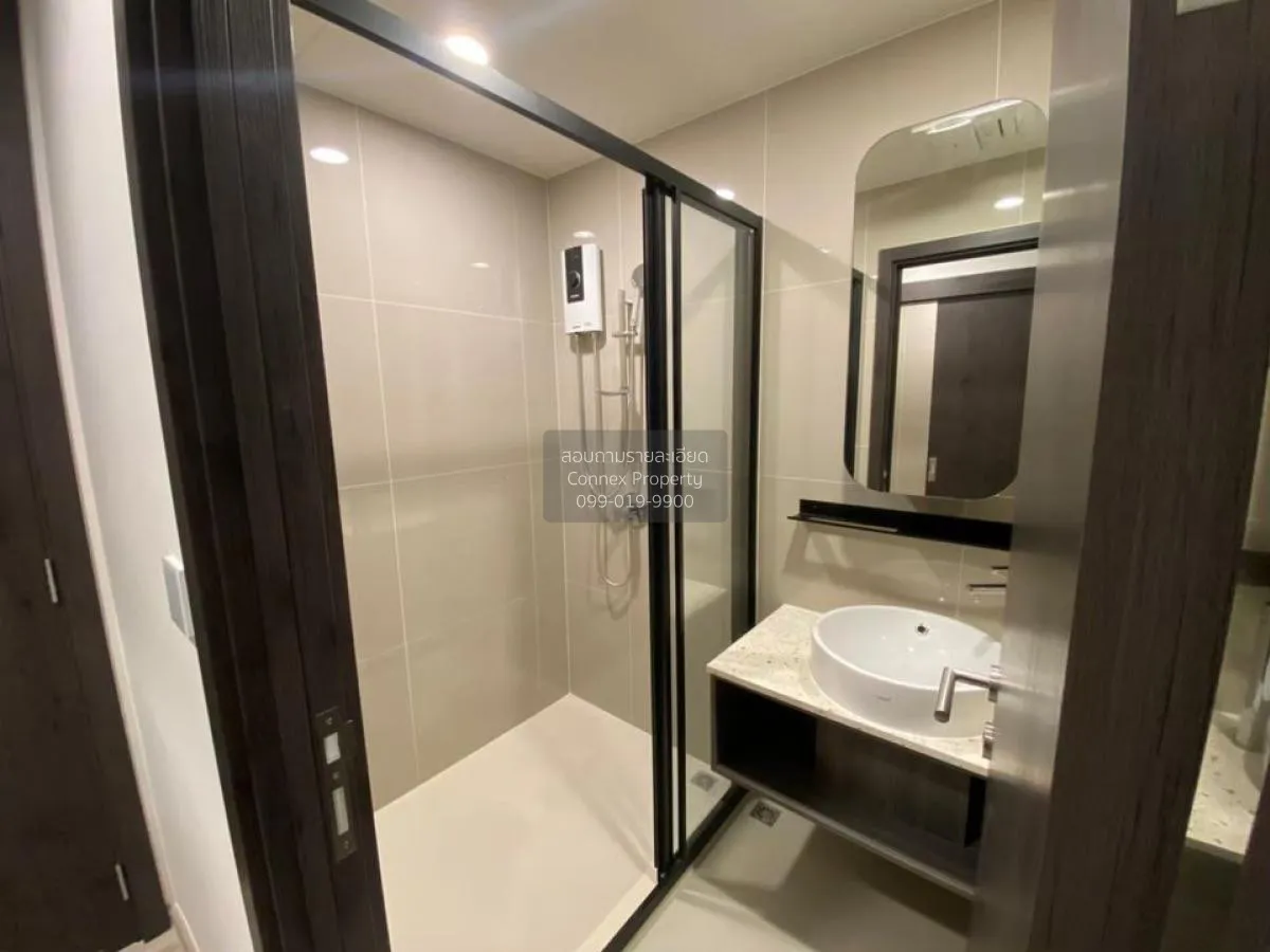 เช่าคอนโด  เอ็กซ์ที ห้วยขวาง MRT-ห้วยขวาง ห้วยขวาง เขต ห้วยขวาง ก