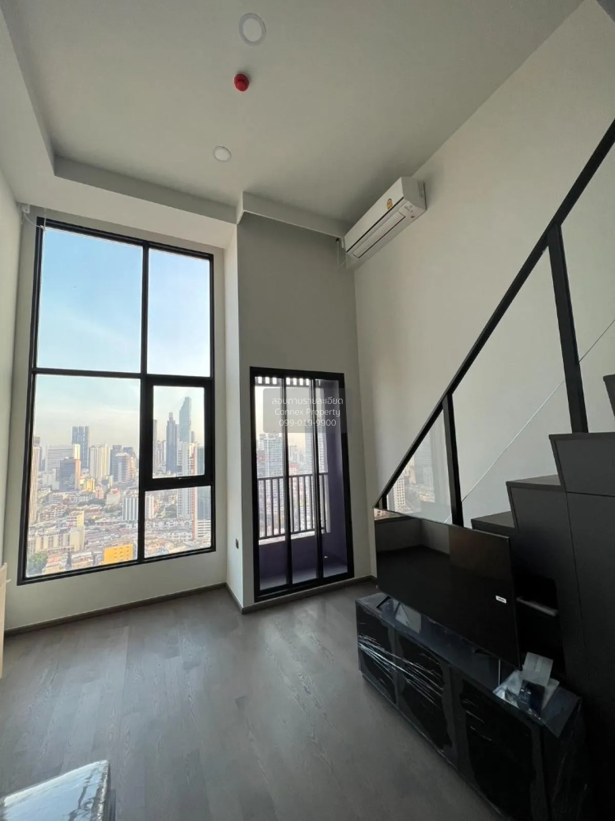 เช่าคอนโด  พาร์ค ออริจิ้น จุฬา - สามย่าน MRT-สามย่าน มหาพฤฒาราม เ 2