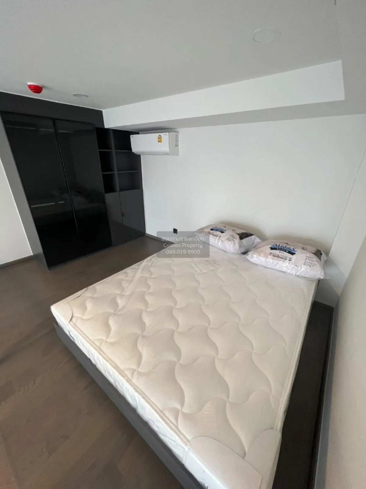 เช่าคอนโด  พาร์ค ออริจิ้น จุฬา - สามย่าน MRT-สามย่าน มหาพฤฒาราม เ 4