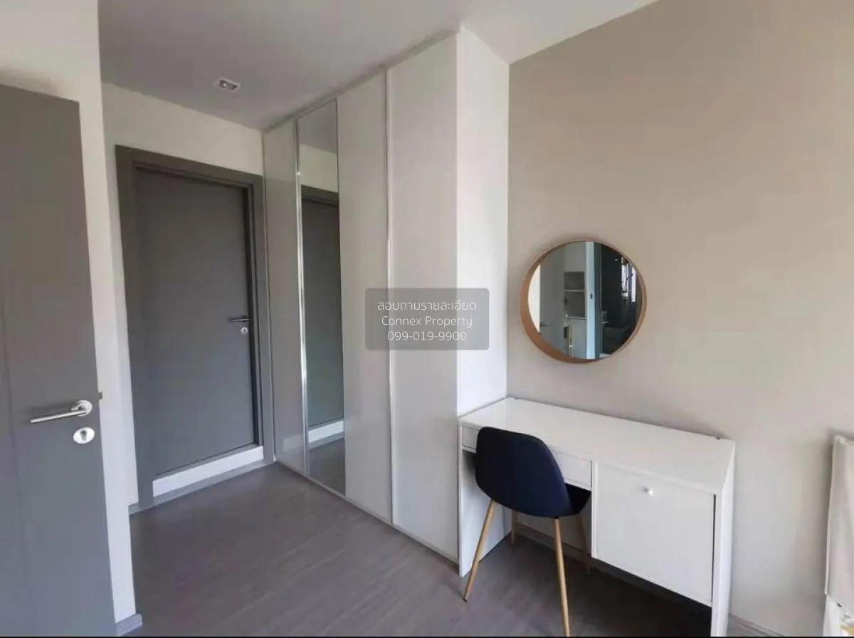 เช่าคอนโด  ไลฟ์ อโศก - พระรามเก้า MRT-พระราม 9 มักกะสัน เขต ราชเท