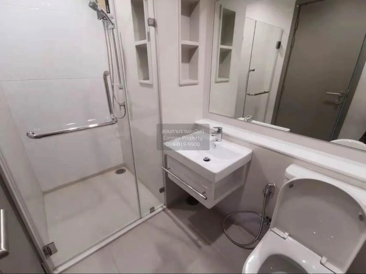 เช่าคอนโด  ไลฟ์ อโศก - พระรามเก้า MRT-พระราม 9 มักกะสัน เขต ราชเท